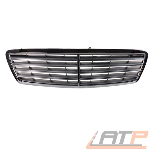 Kühlergrill front frontgrill - kÜhlergrill,
