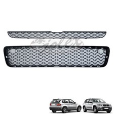 Kühlergitter Kühlergrill