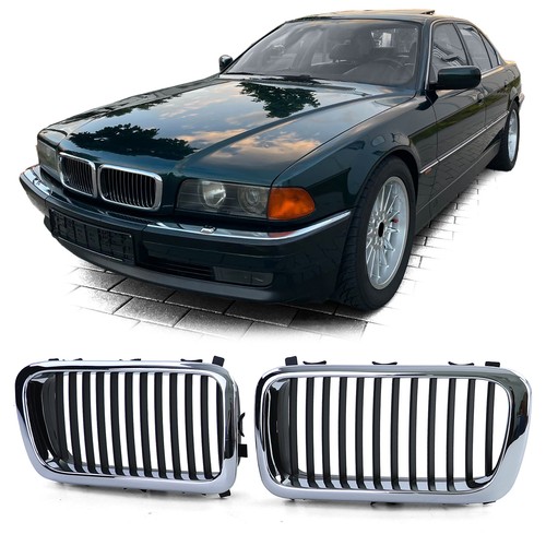 Sport kühlergrill frontgrill - kühlergrill,