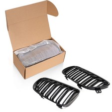 DE Nieren Grill Doppelsteg