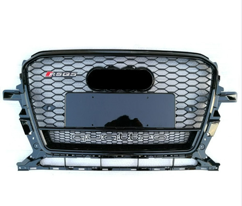 Rsq5 optik wabengrill - optik,