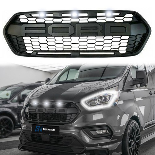 Für 2018 2023 ford - für, transit