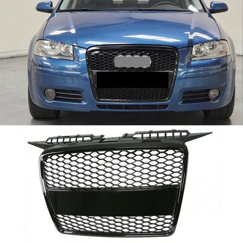 Waben grill kühlergrill für - grill,