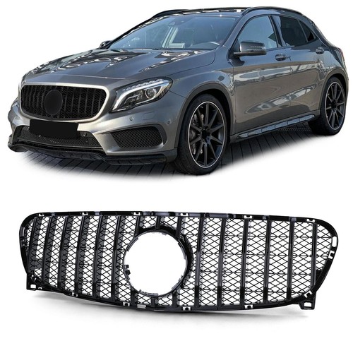 Sport kühlergrill frontgrill - sport,