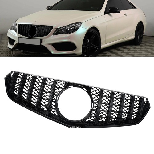 Front grill kühlergrill - front,