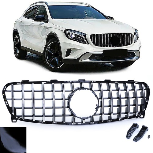 Sport kühlergrill frontgrill - sport,