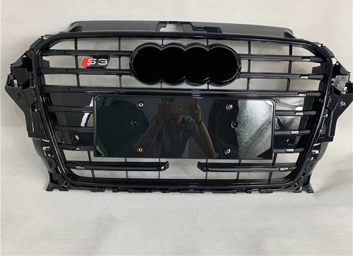 Für audi s3 stil - 14-16,