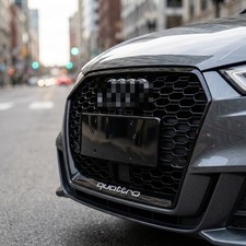 Fit for 17-20 AUDI A3 8V2