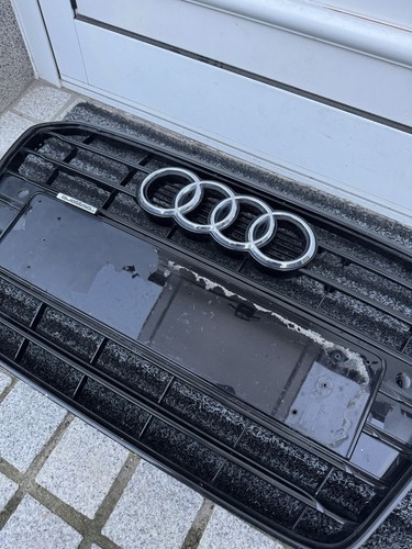 Audi 5 kühlergrill - audi, a5