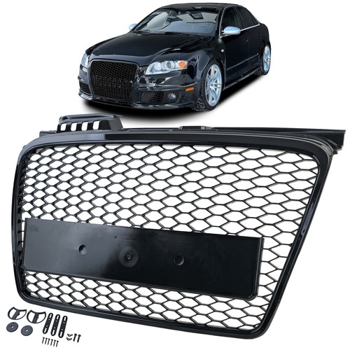 Sport wabengrill frontgrill - wabengrill,
