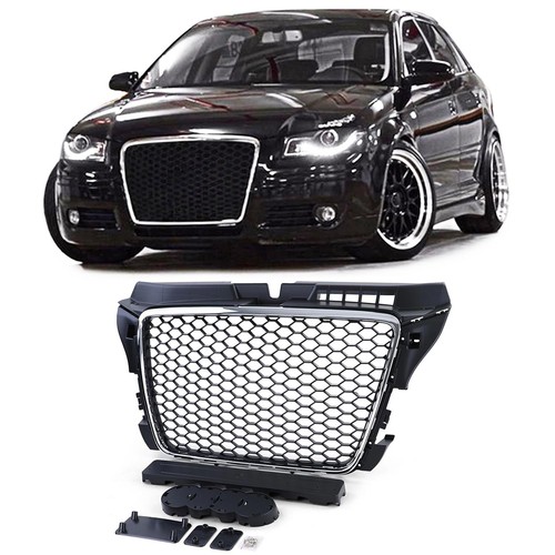 Sport kühlergrill frontgrill - sport,