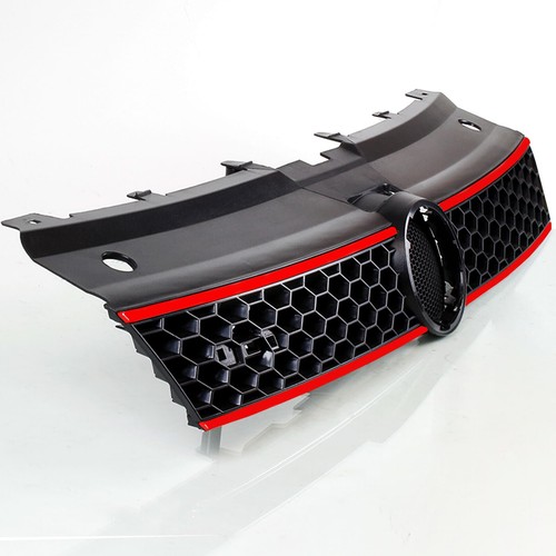Waben kühlergrill gti - gti, design