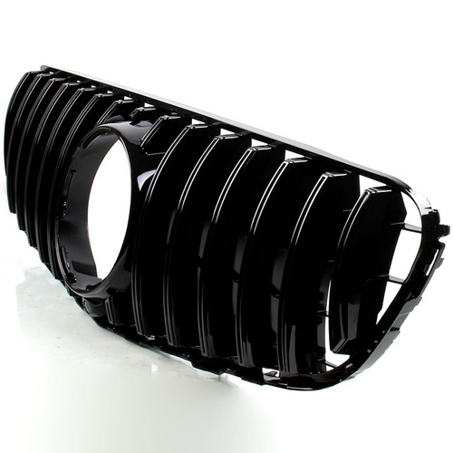 Sport kühlergrill schwarz - kÜhlergrill,