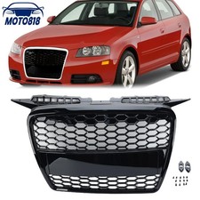 Kühlergrill Frontgrills