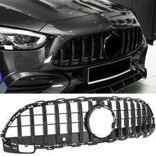 GT Panamericana Grill passend