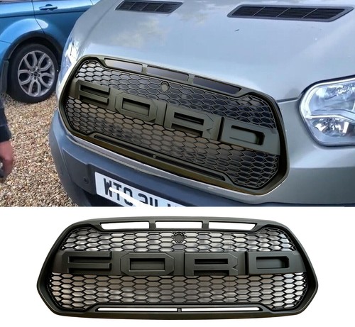 Kühlergrill für ford transit - ford,