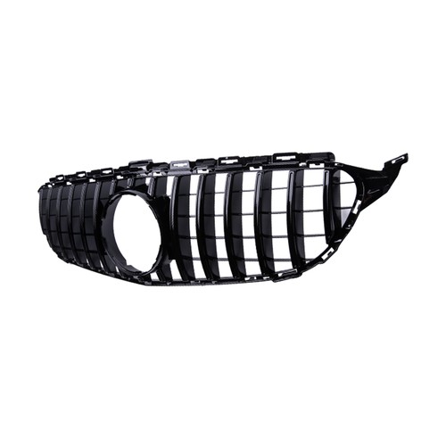 Kühlergrill sport schwarz - kühlergrill,