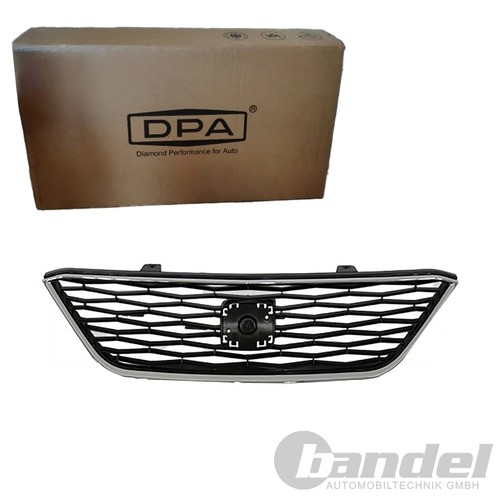 Dpa sport kühlergrill - dpa, front