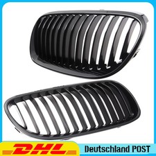 Klavierschwarz Nieren