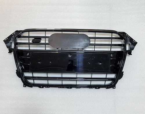 Kühlergrill für 2013-2015