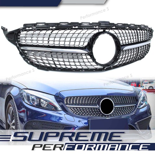 Front diamantgrill - front,