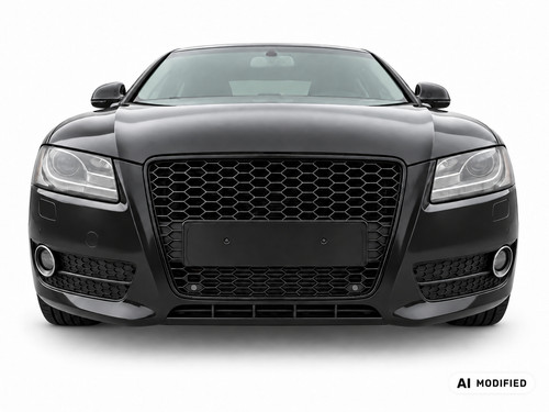 Kühlergrill frontgrill sport - kühlergrill,