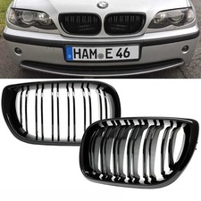 Kühlergrill für BMW 3er E46