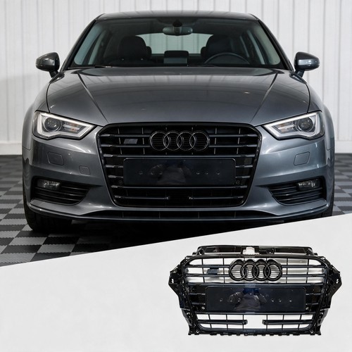Für audi s3 stil - für, 14-16