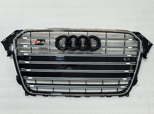Kühlergrill für audi s4 - kühlergrill, a4