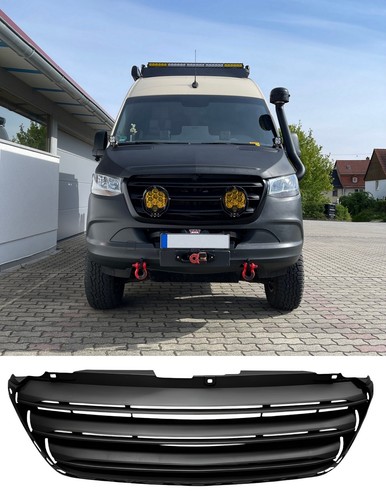 Passend für mercedes sprinter - für,