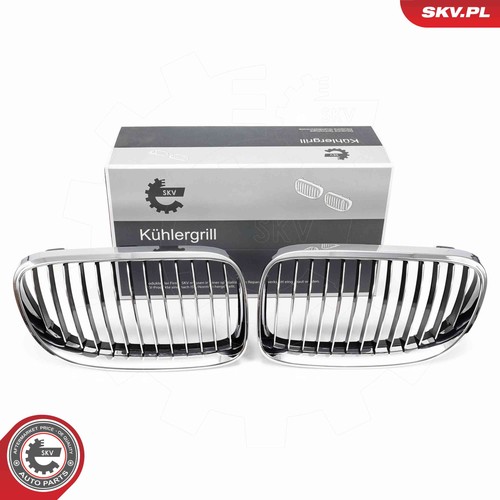 Esen skv kühlergrill - esen,