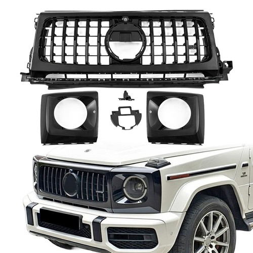Sport kühlergrill frontgrill - sport,