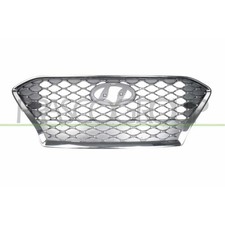 Kühlergitter Prasco HN4502011