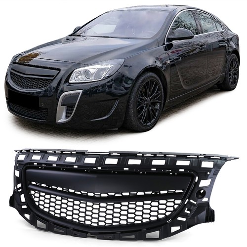 Sport kühlergrill opc - sport,