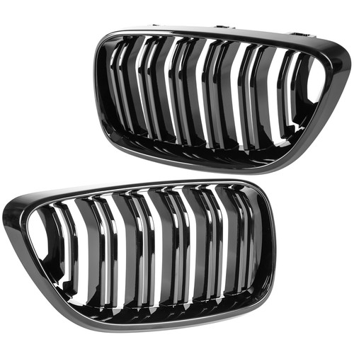 Nieren grill doppelsteg - nieren,