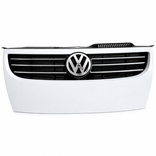 Original eos kühlergrill - original, vw