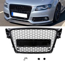 Kühlergrill Waben Sport Grill