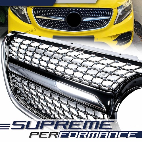 Schwarz diamantgrill - schwarz,