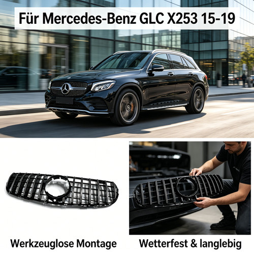 Für mercedes benz glc - mercedes-benz,