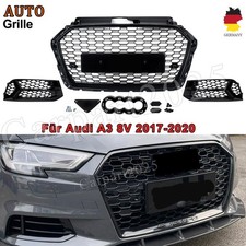 für Audi A3 8V Facelift 16-20