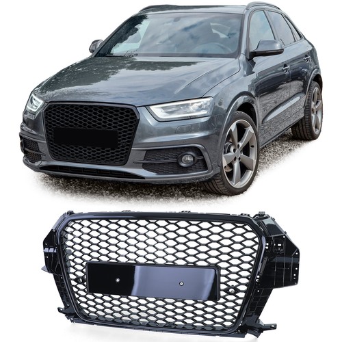 Sport wabengrill frontgrill - sport,