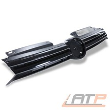 KÜHLERGRILL SCHWARZ