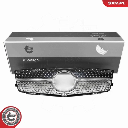 Esen skv kühlergrill - esen,