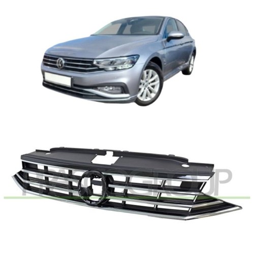 Kühlergrill für passat 3g - vw,